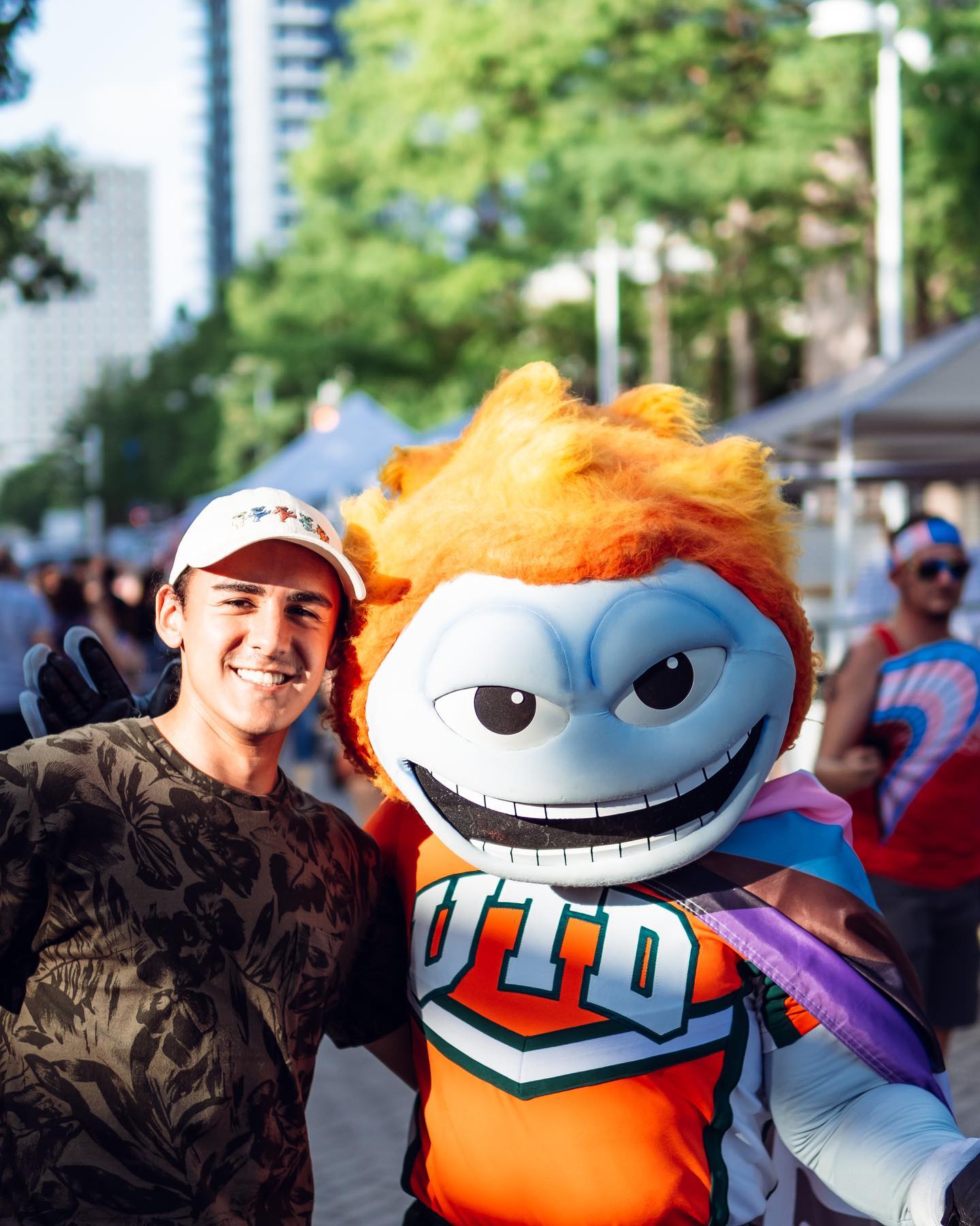 UT Dallas Spirit added a new photo — at... - UT Dallas Spirit