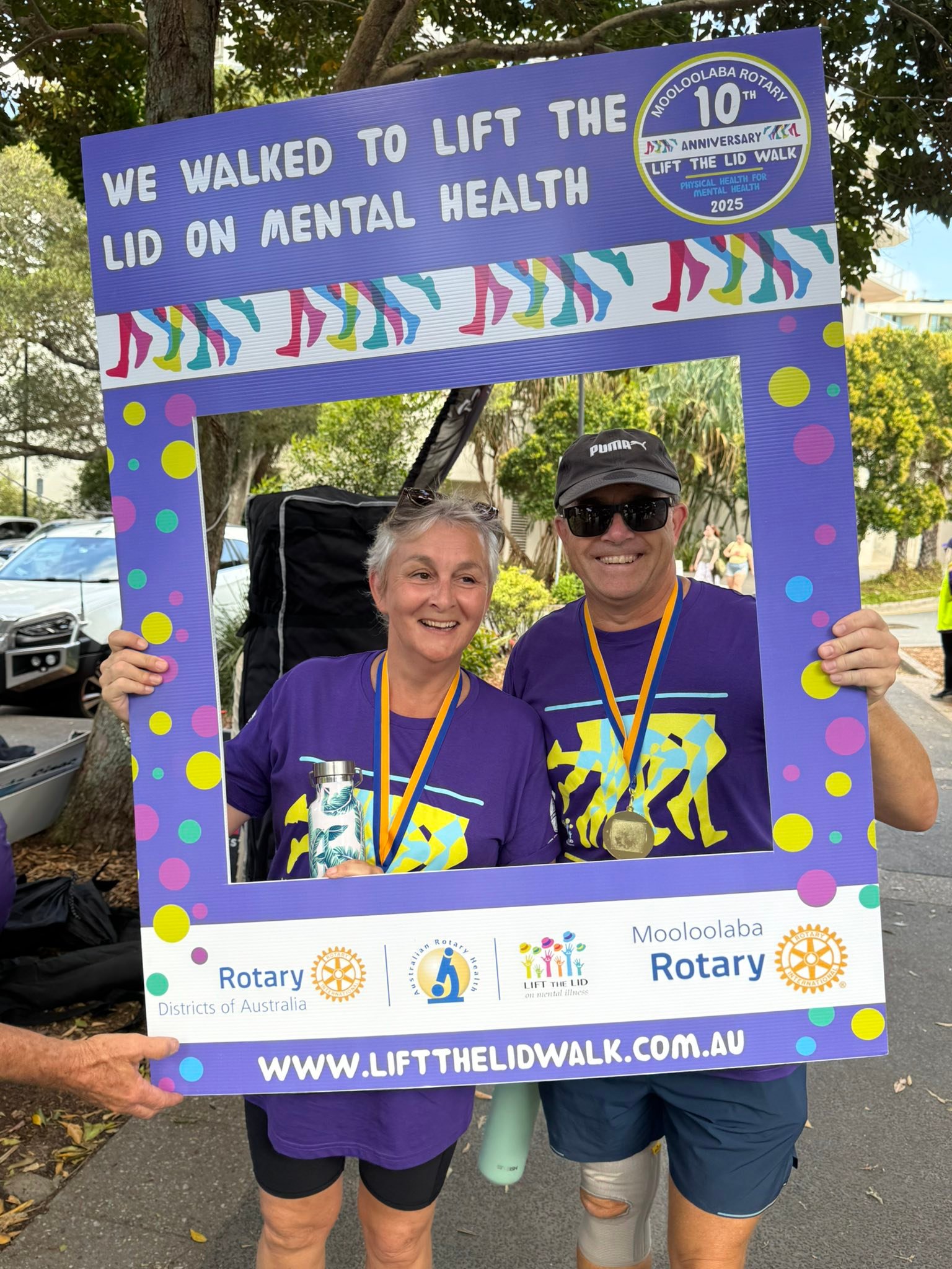 Mooloolaba Rotary added a new photo. - Mooloolaba Rotary