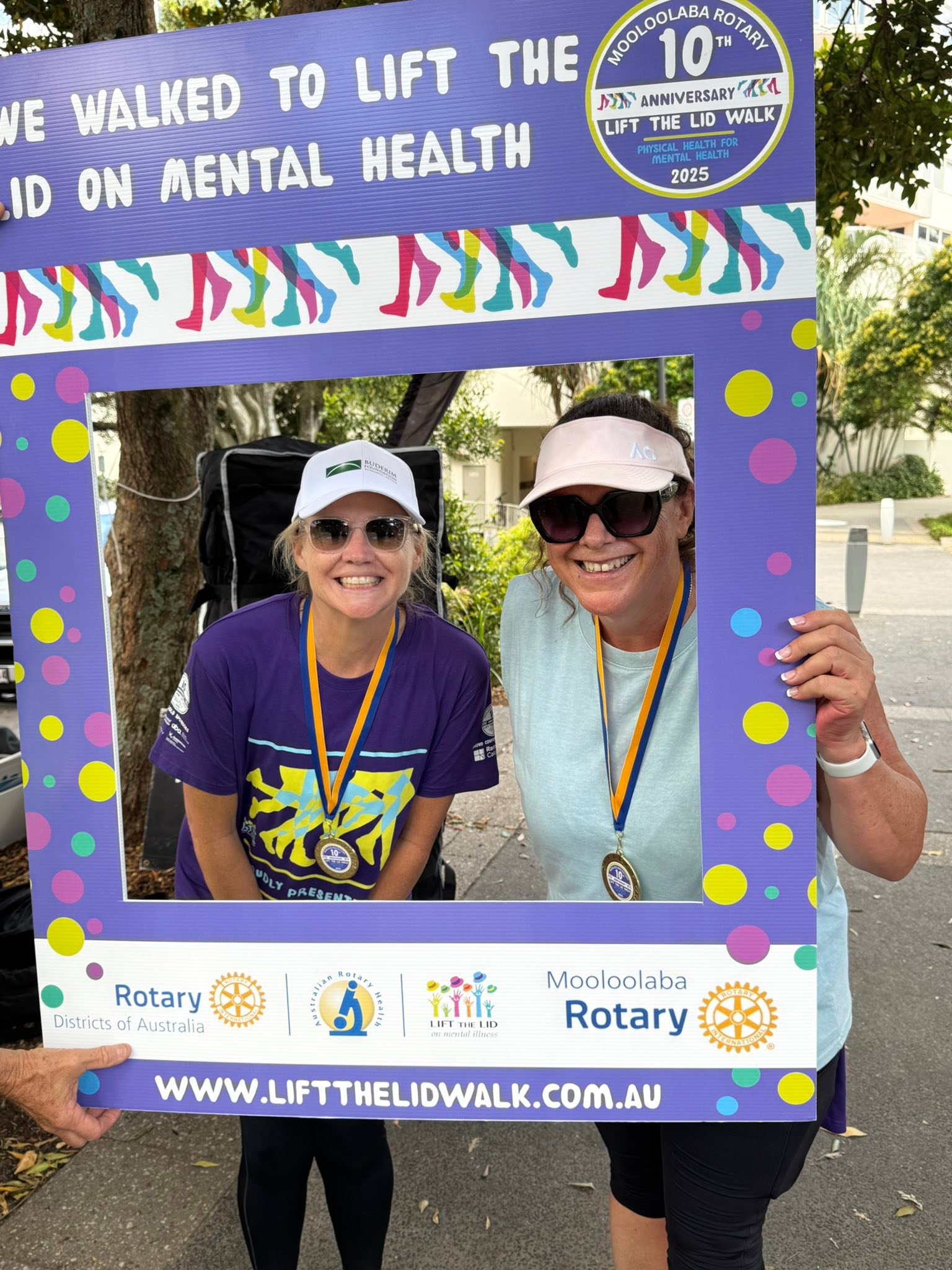 Mooloolaba Rotary added a new photo. - Mooloolaba Rotary