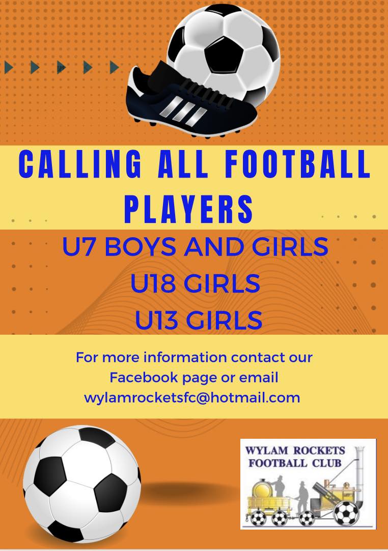 Wylam Rockets