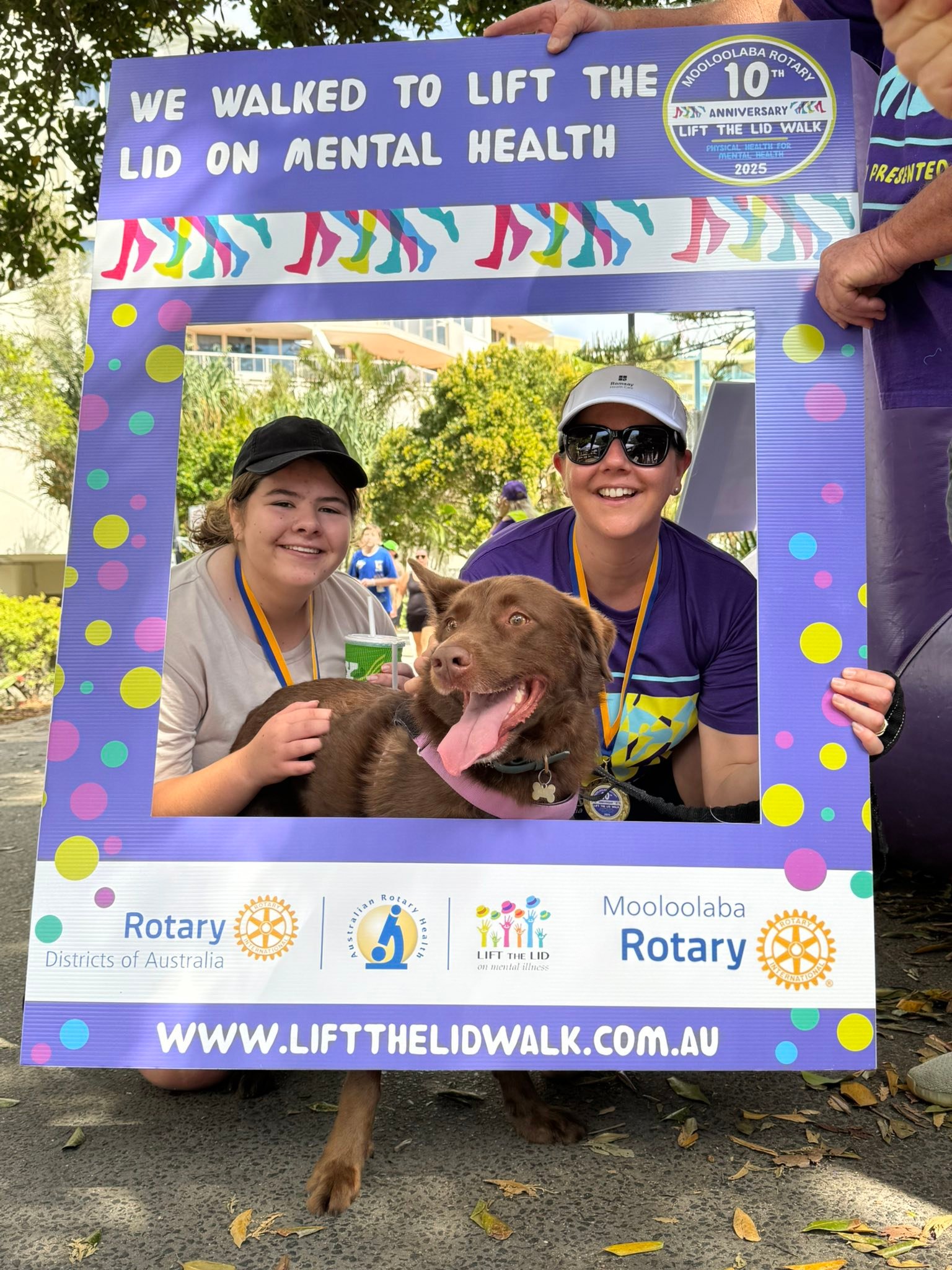Mooloolaba Rotary added a new photo. - Mooloolaba Rotary