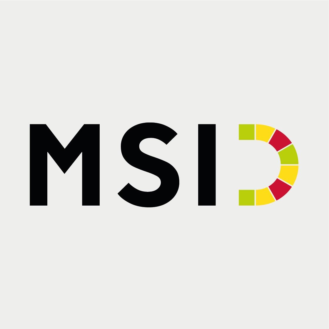 MSID - regionální... - MSID - regionální rozvojová agentura