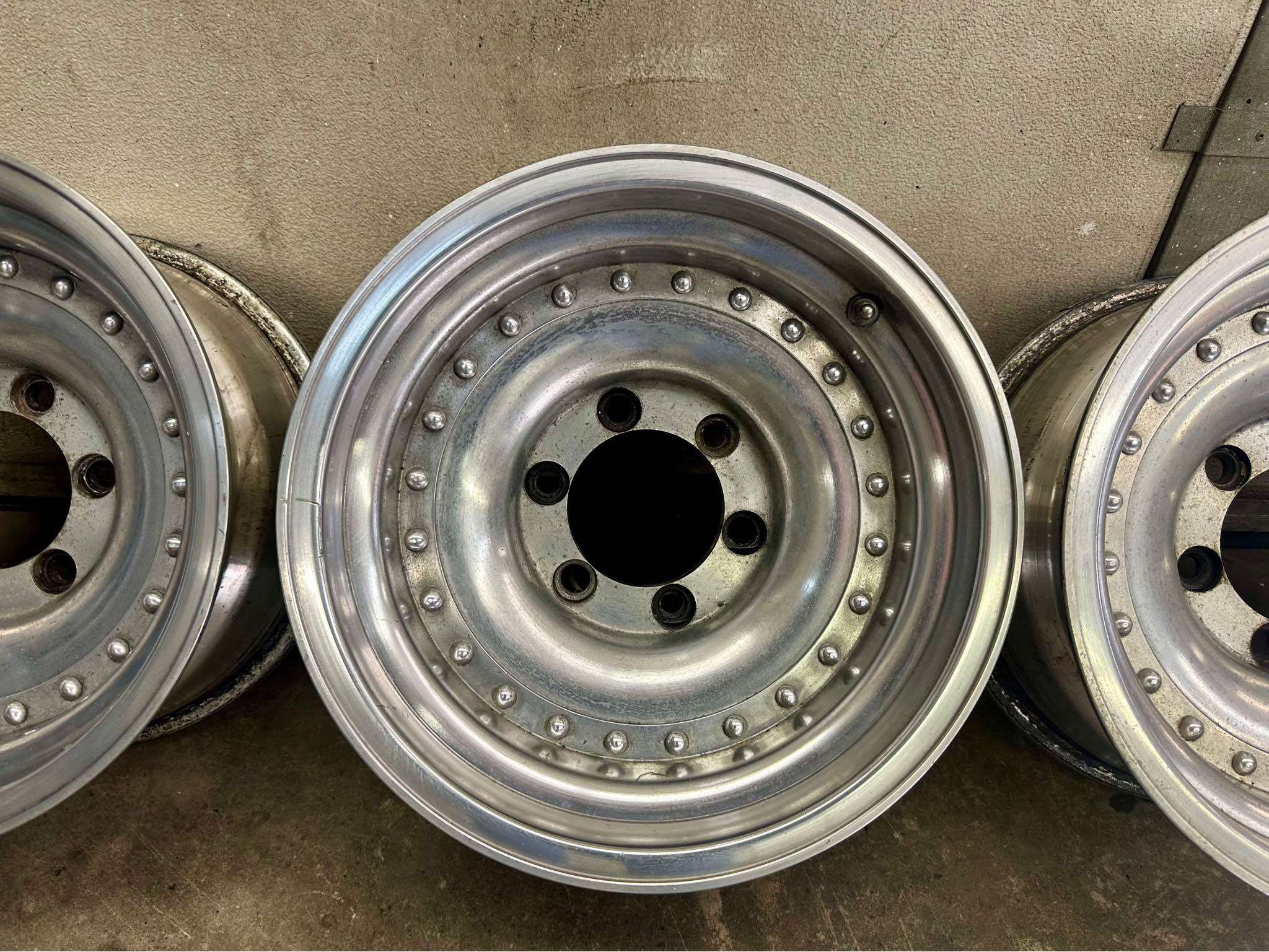 6x139.7 / 6x5.50 15x8 American Racing AR61 Wheels - Car Wheels, Tires ...