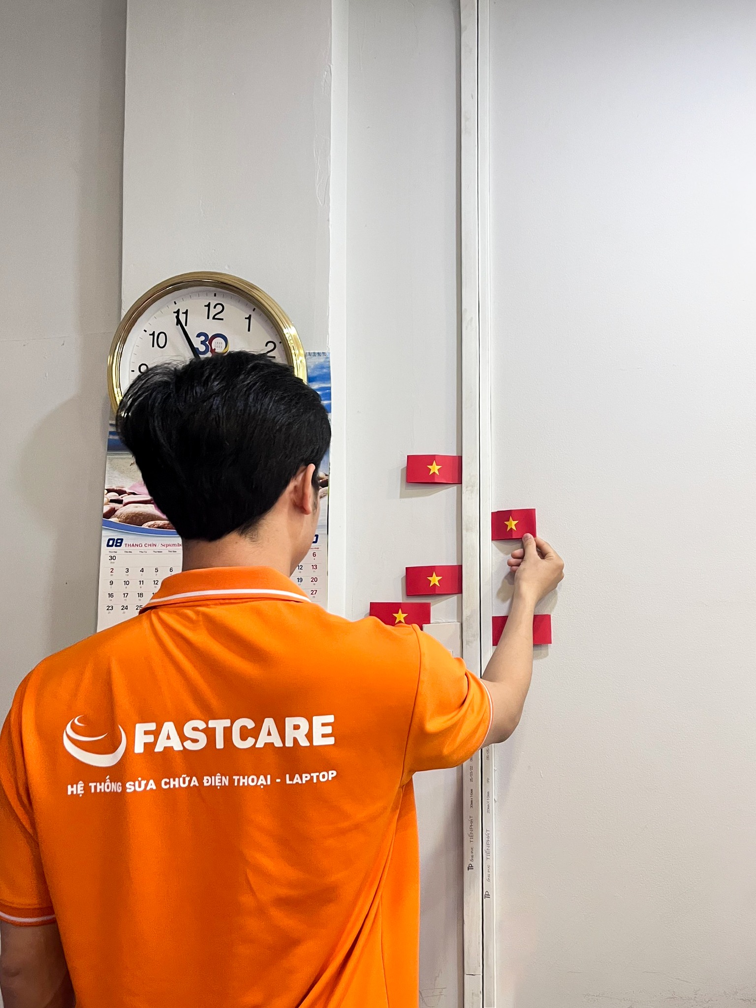 Thân xác... - Fastcare - Hệ Thống Sửa Chữa Điện Thoại, Laptop | Facebook