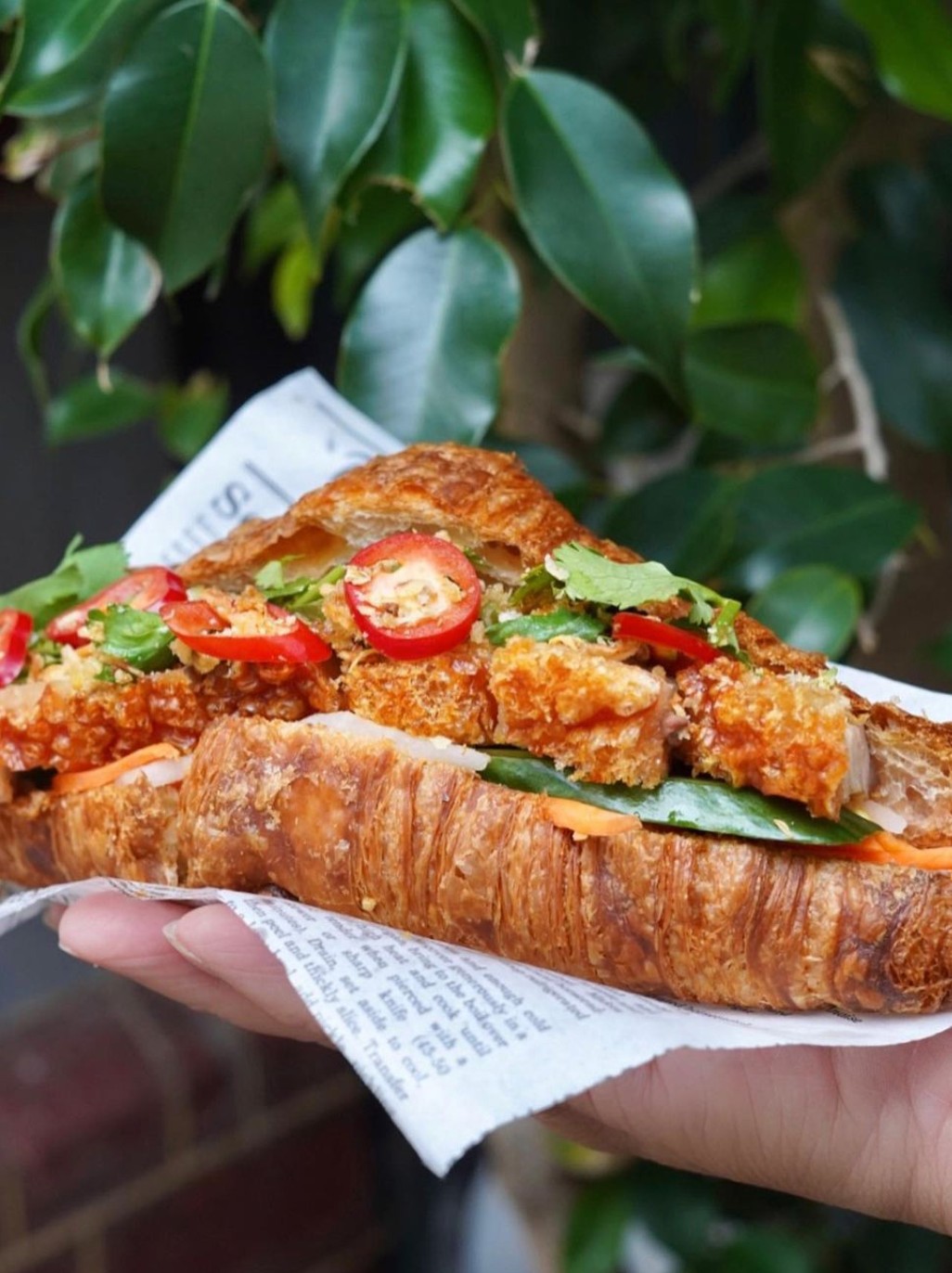 What could possibly make a crispy pork... - Perth Is OK Local | Facebook