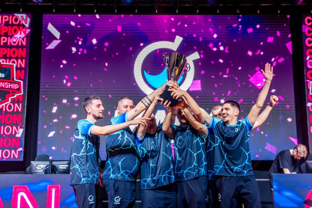 T-esports