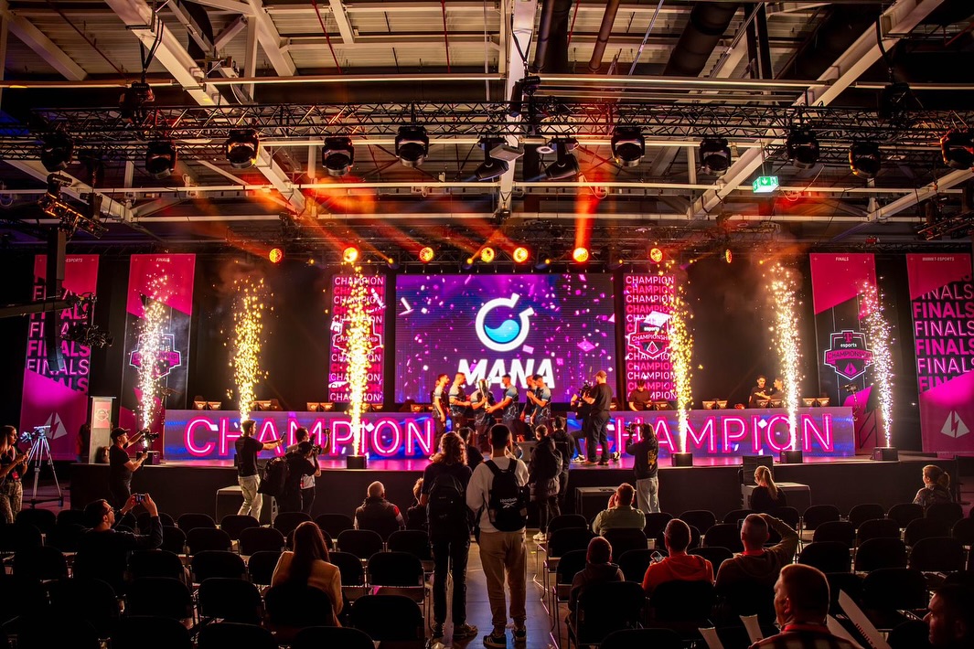 T-esports