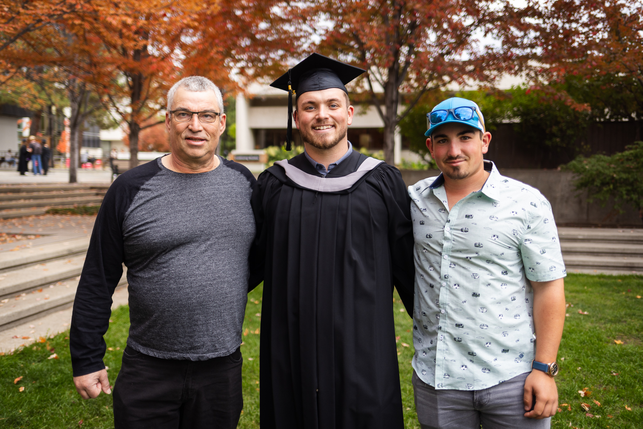 Congratulations to the fall 2023 graduates! 🎓 Graduation photos from ...