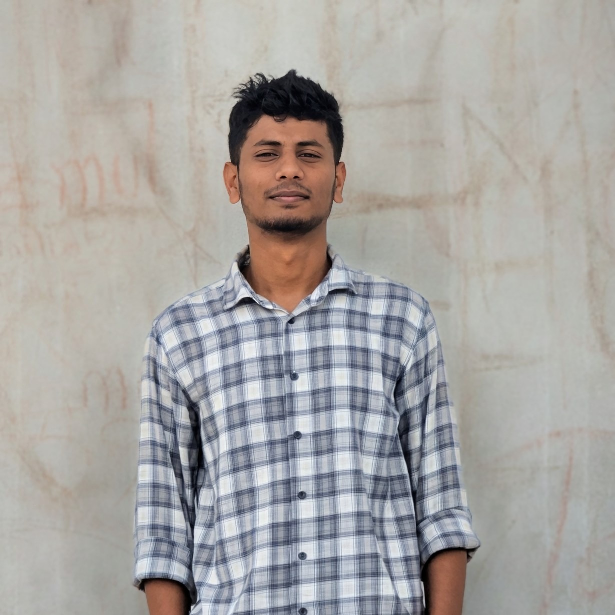 Md Moben Sarkar