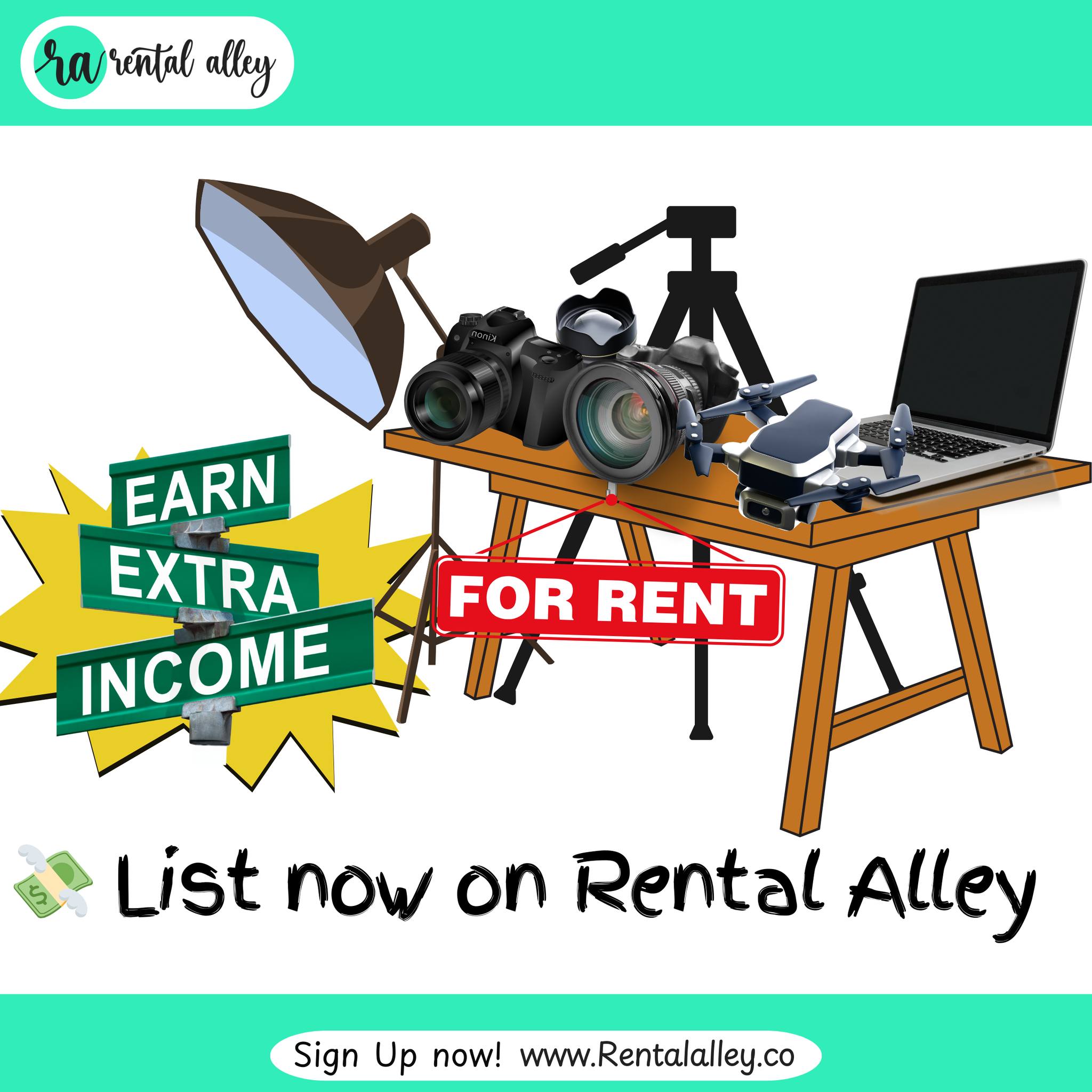 Rental Alley | Bantayan
