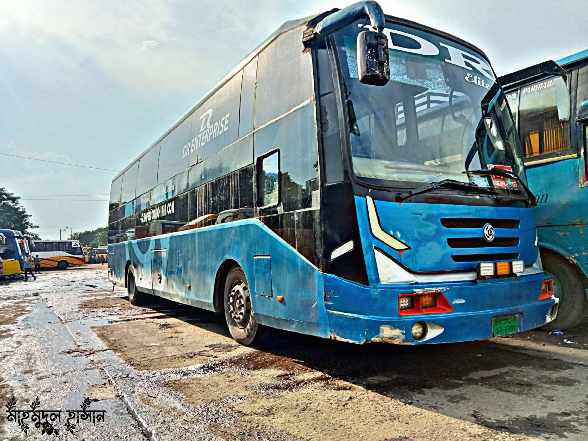 DR ENTERPRISE (46 express) | Facebook
