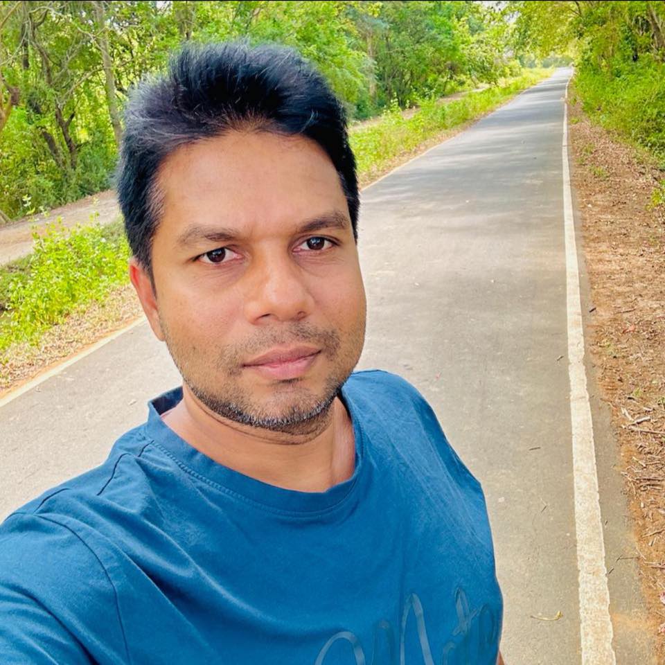 Rj Chandru Report