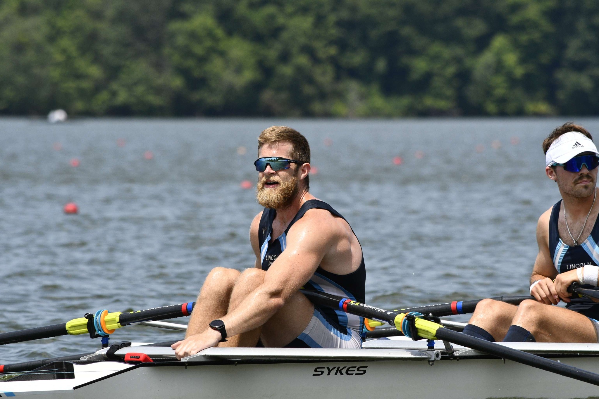 USRowing - New Opportunities for Masters Rowers 🚨 👉 2024... | Facebook