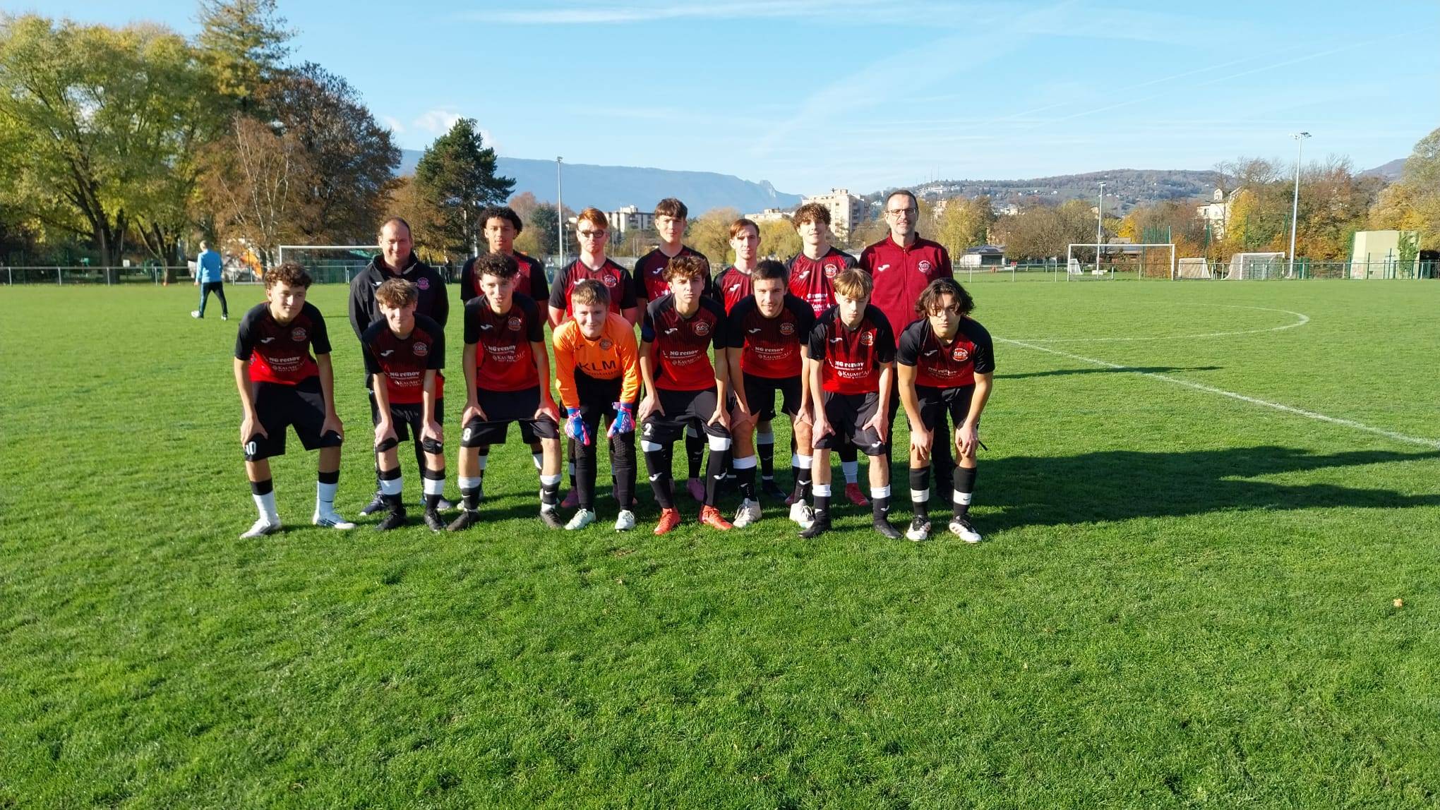 as-novalaise-football