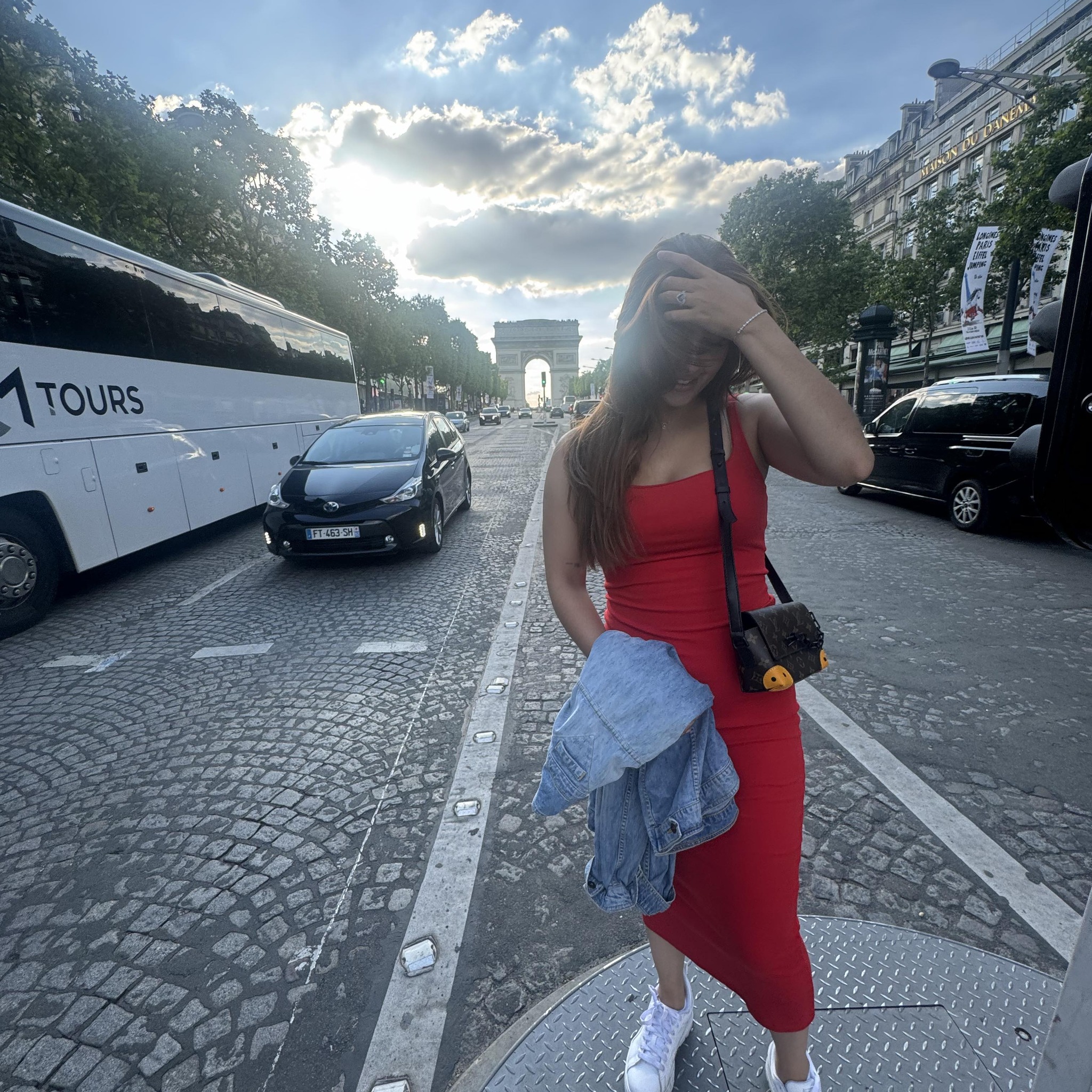 Karla Rangel Kondova