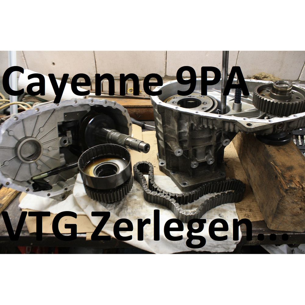AAC-Tuning - Ein neuer Videobeitrag ist online. Heute...