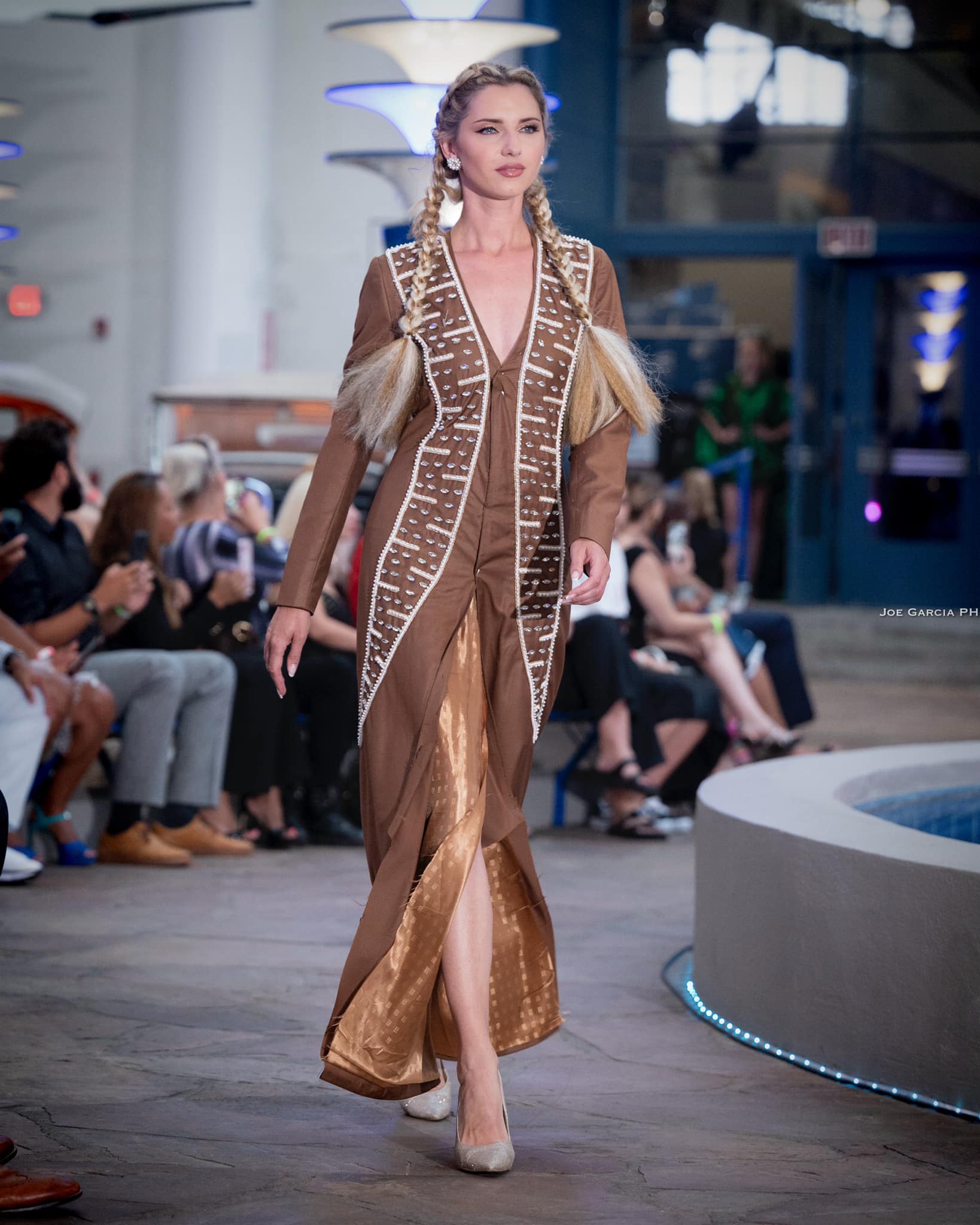 American Modeling Academy | San Diego CA