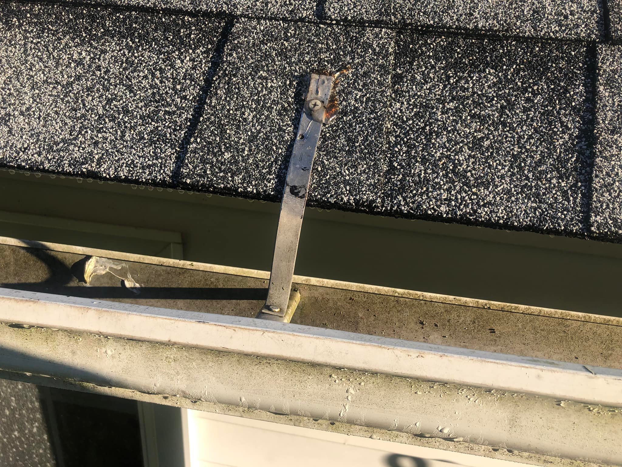 Electricians | Anyone share pictures of meter banks with gutters or ...