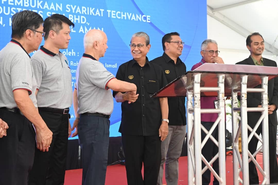 Techvance Industries - Gurun | Gurun