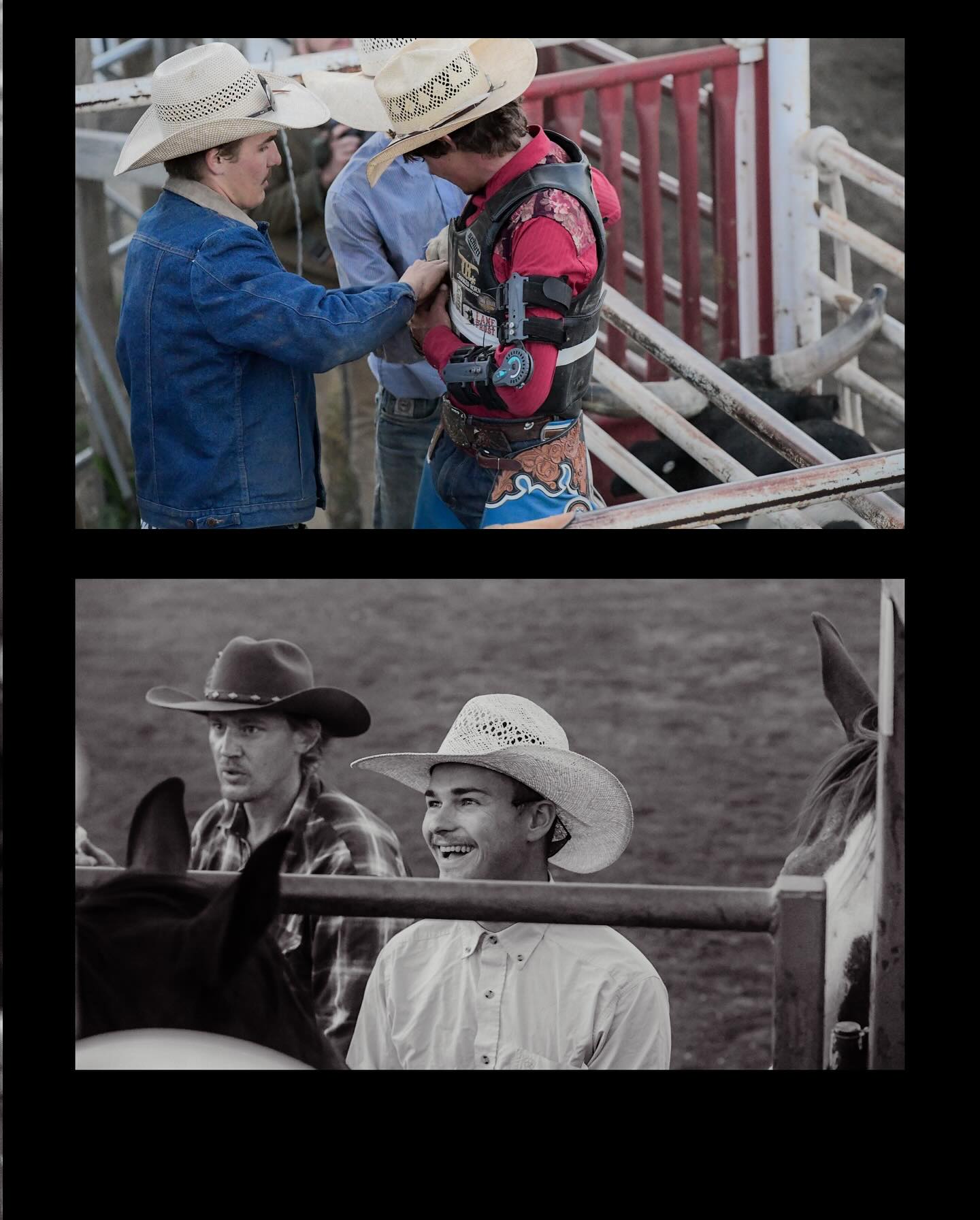 West Yellowstone Rodeo added a... - West Yellowstone Rodeo