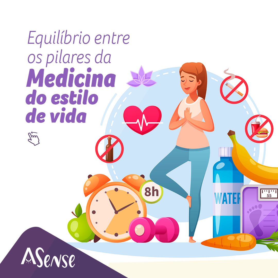 Clínica ASense - ️ Atualmente, existem diversas doenças...