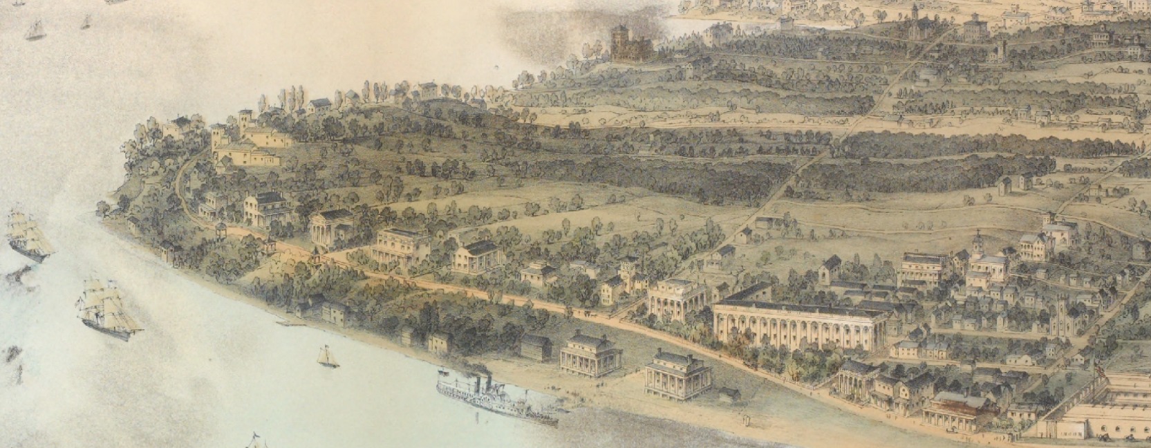 The Bay Ridge Museum