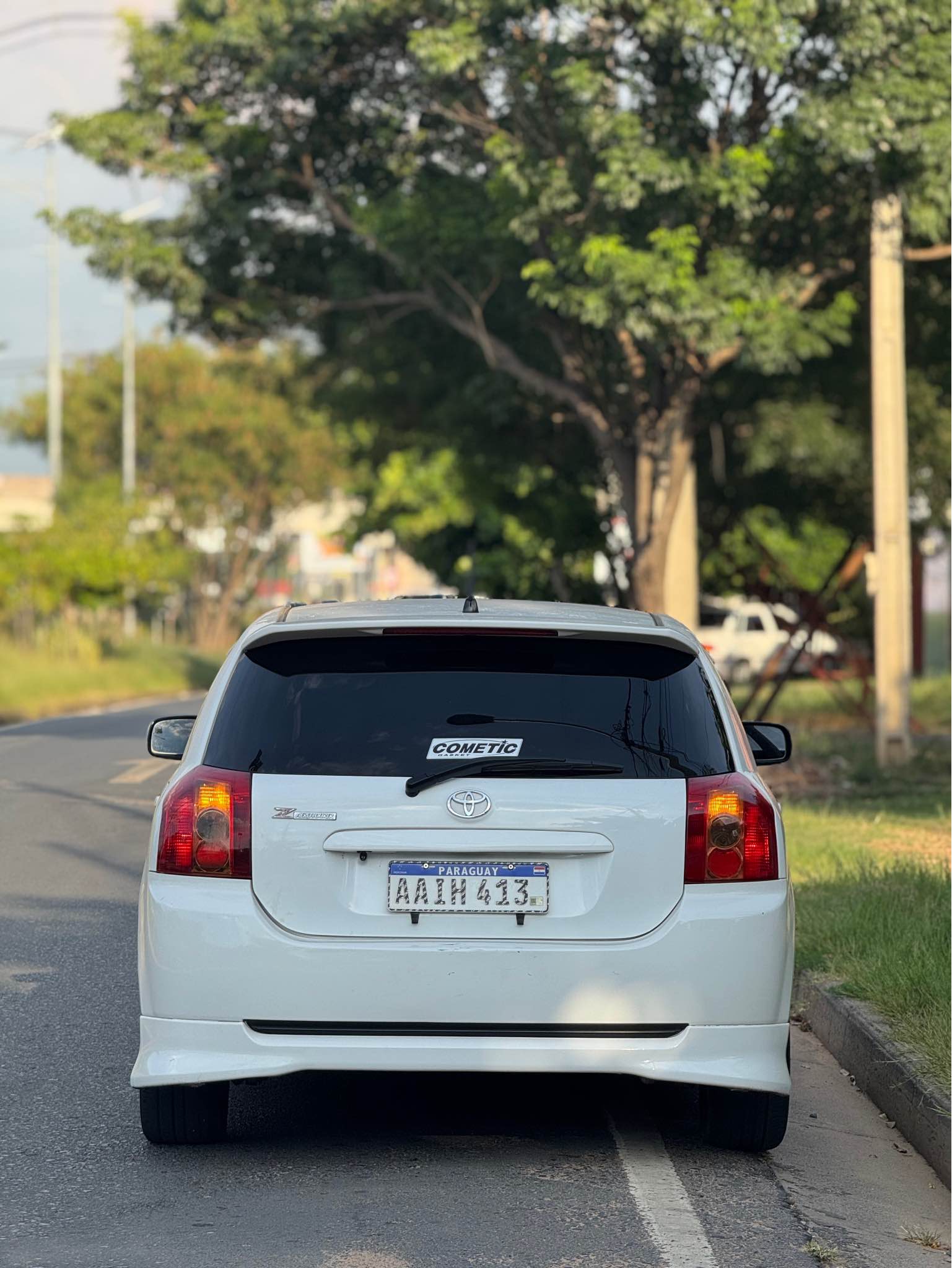 Runx z 2006 - Cars & Trucks - Asunción, Paraguay | Facebook Marketplace ...