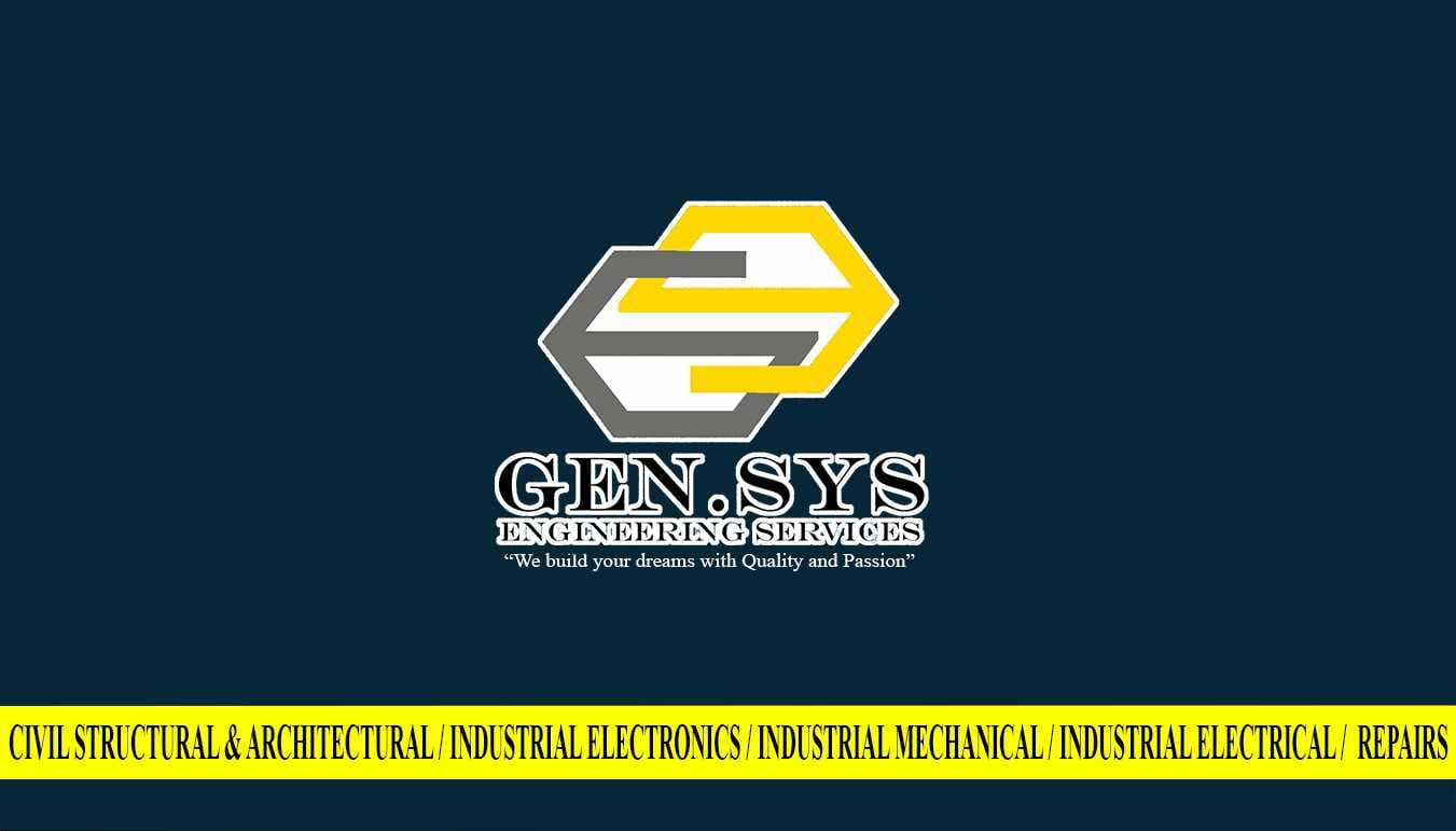 GEN SYS Engineering Services | Silang