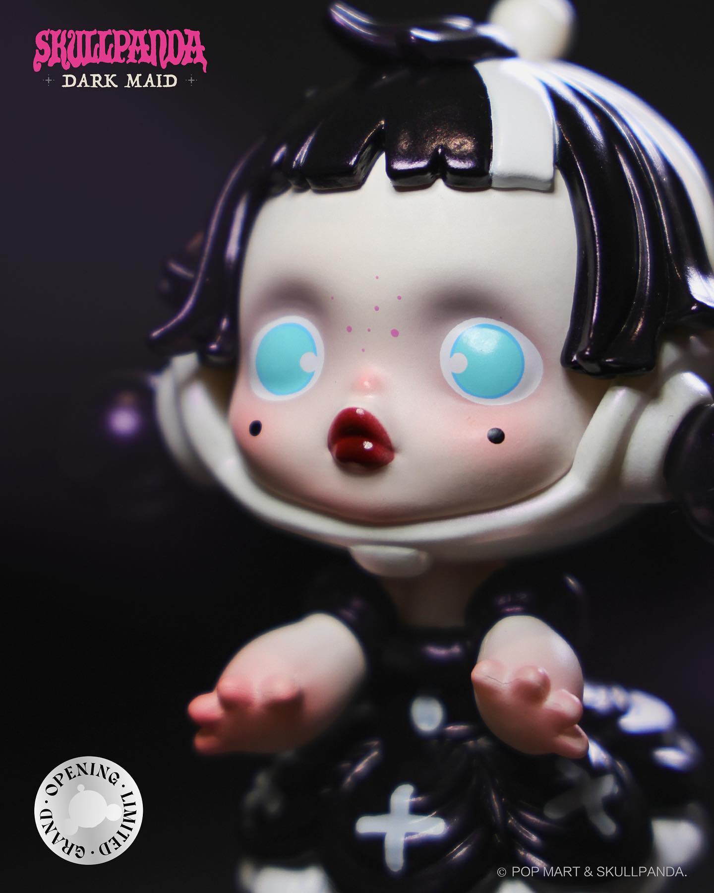 👁️‍🗨️ʟɪғᴛᴛɪɴɢ ᴛʜᴇ ᴍʏsᴛᴇʀʏ ᴠᴇɪʟ, 𝑻̲̅𝒉̲̅𝒆̲̅