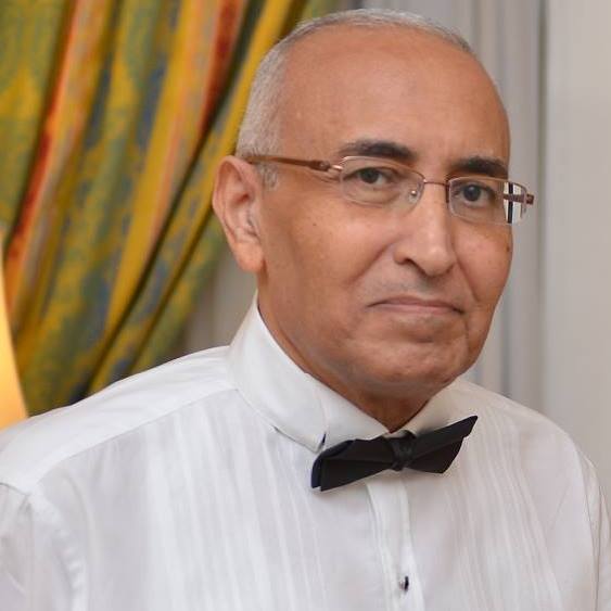Mohamed Reyad