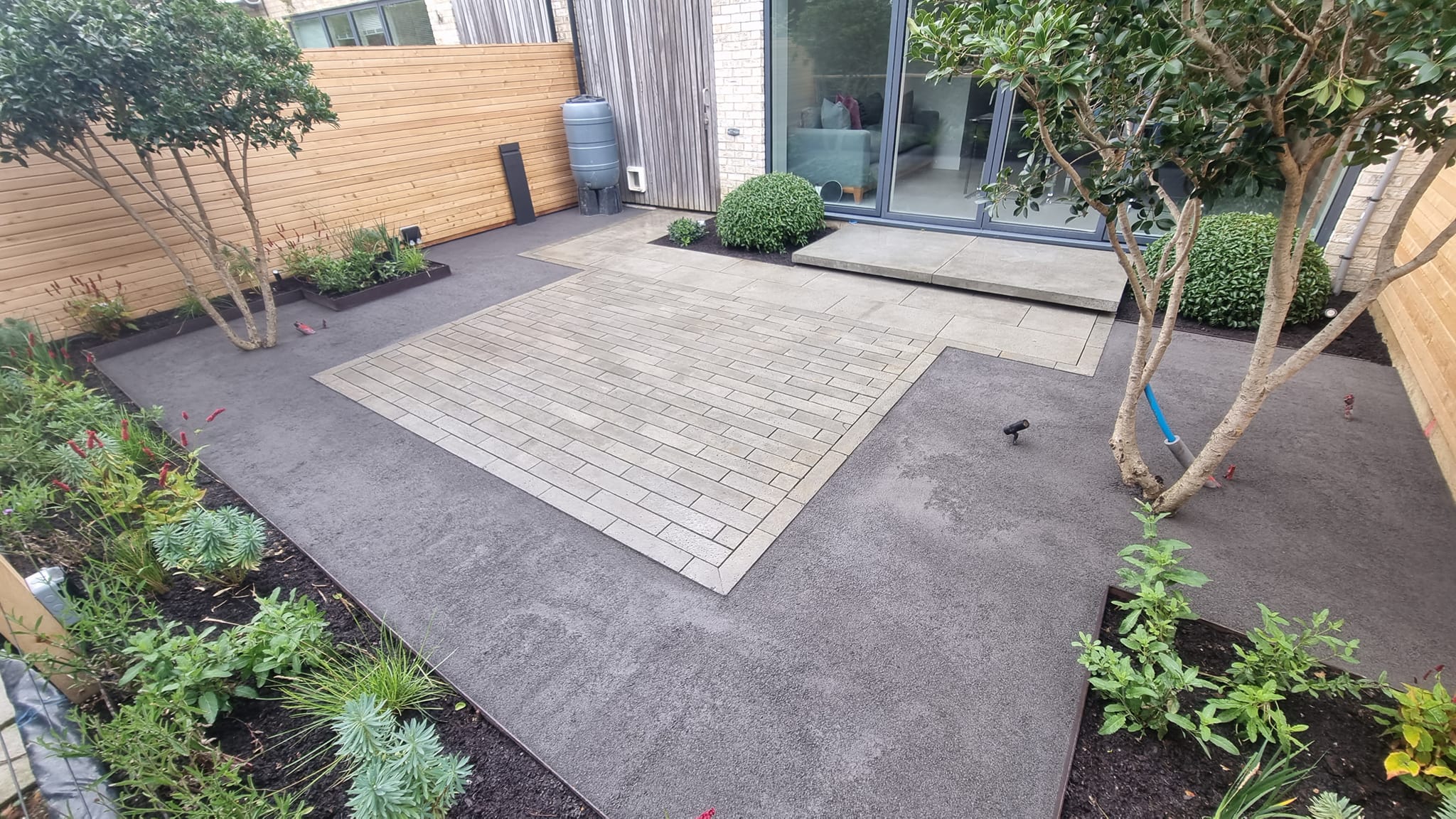 Kane's Projects Ltd
