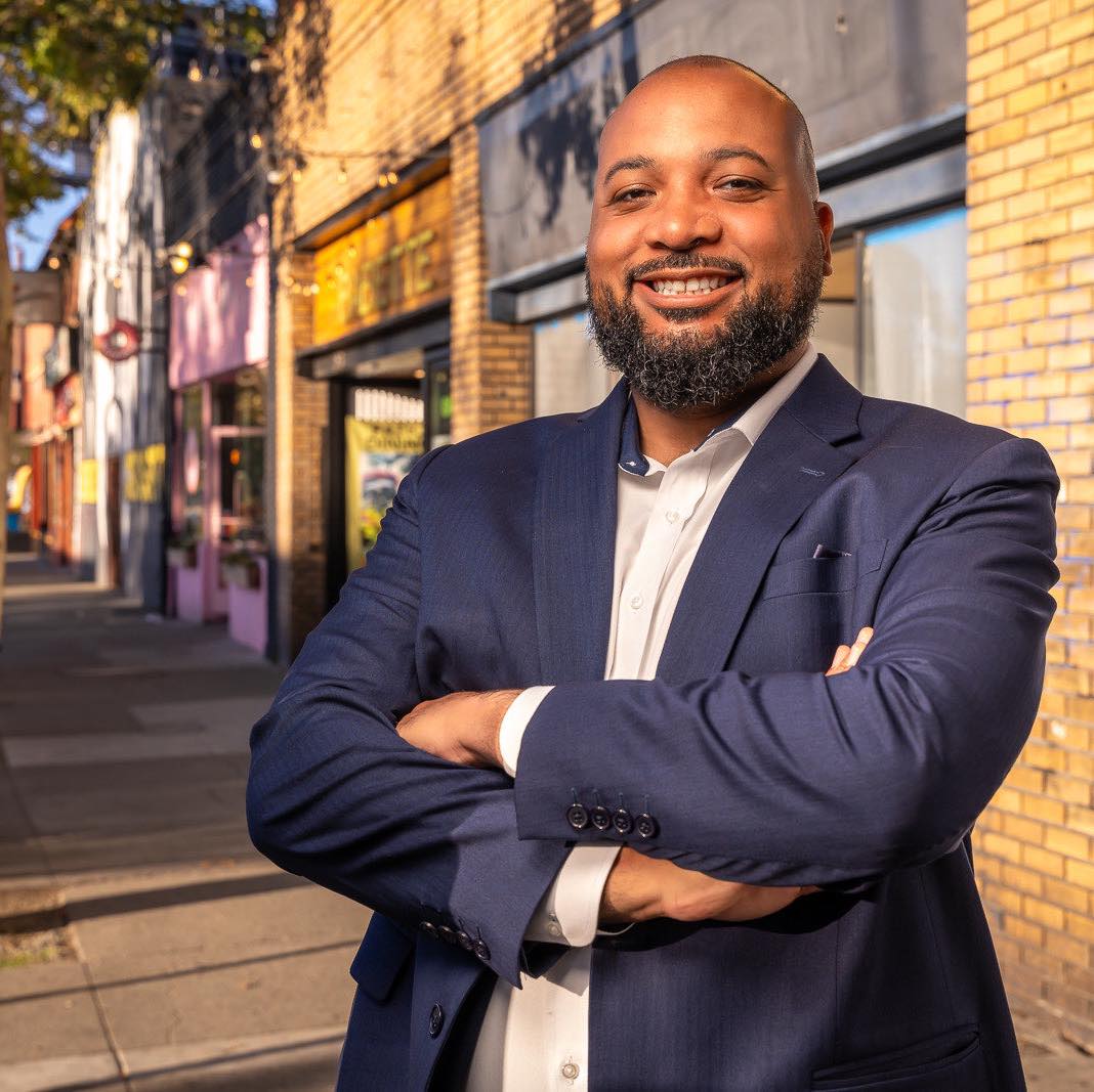Councilmember Terry Taplin, Berkeley District 2