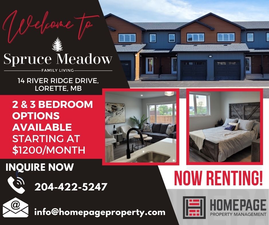 Call the growing community... - Homepage Property Management | Facebook