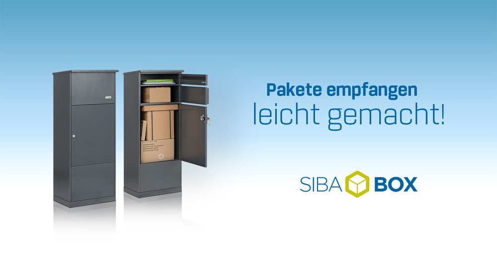 SIBABOX | Bubikon