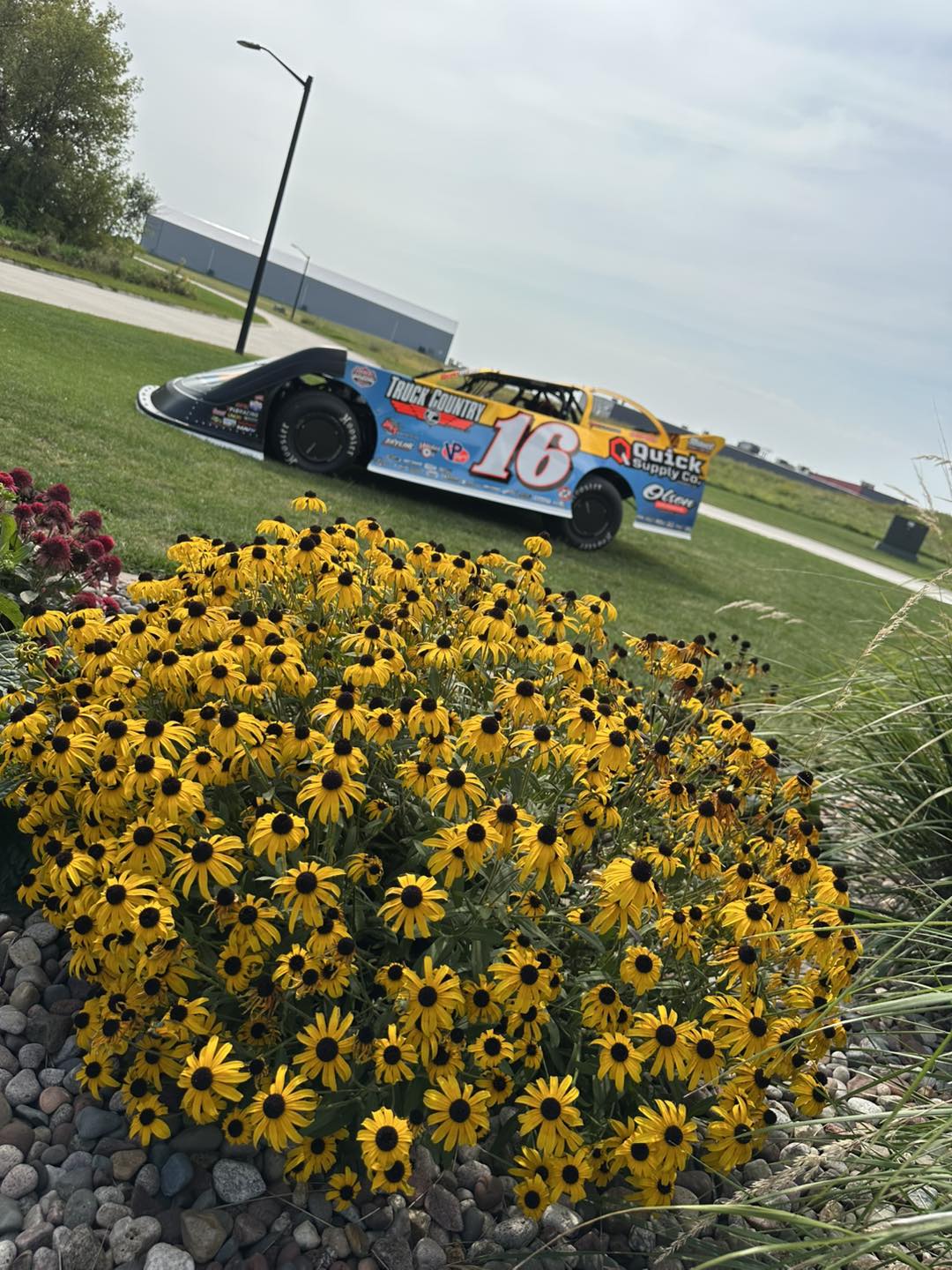 You know we had to drop something... - Tyler Bruening Racing | Facebook