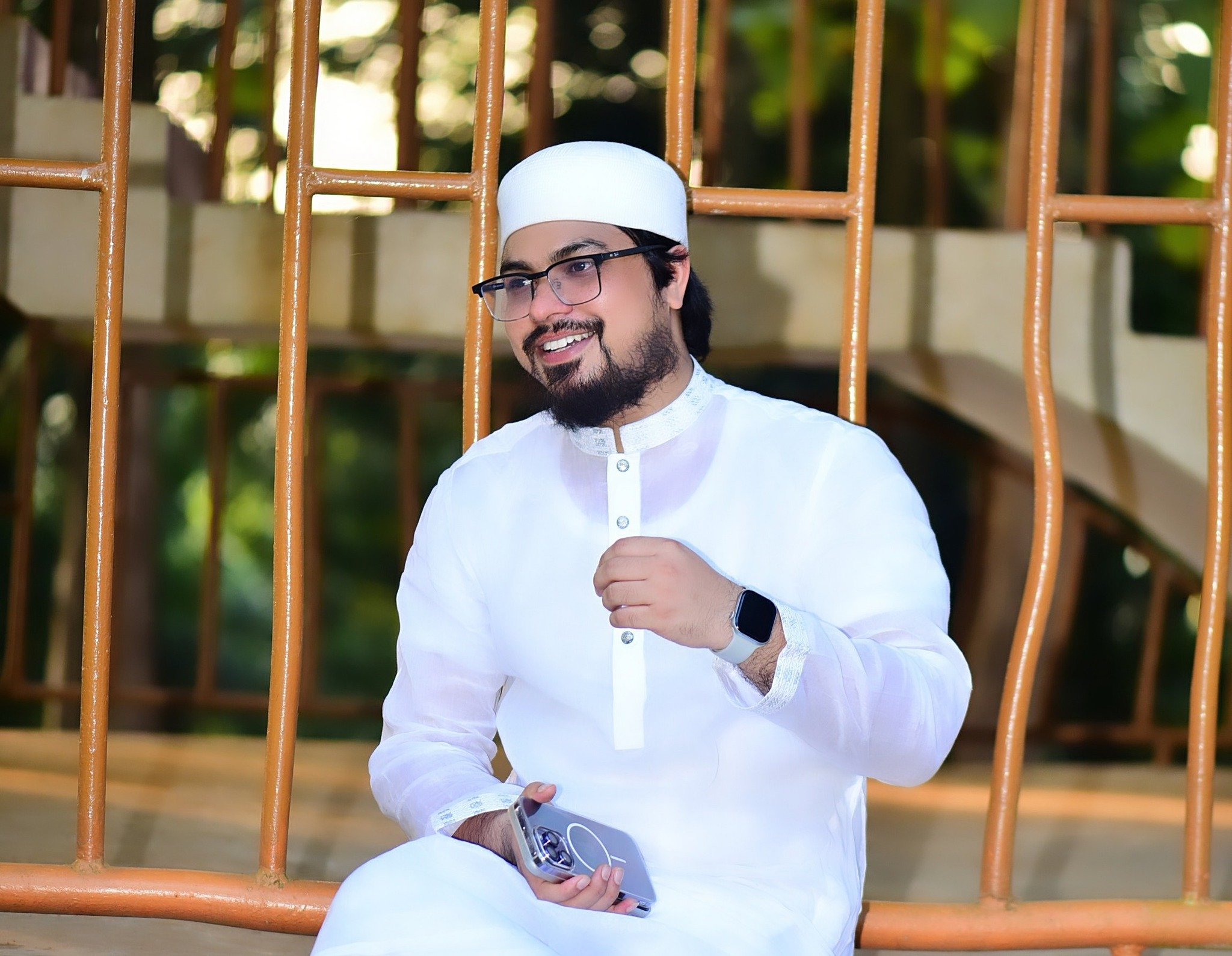 Hm Rafiul Islam Rafi