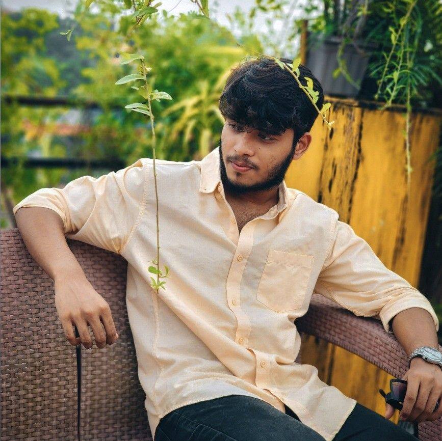 Umayer Raj