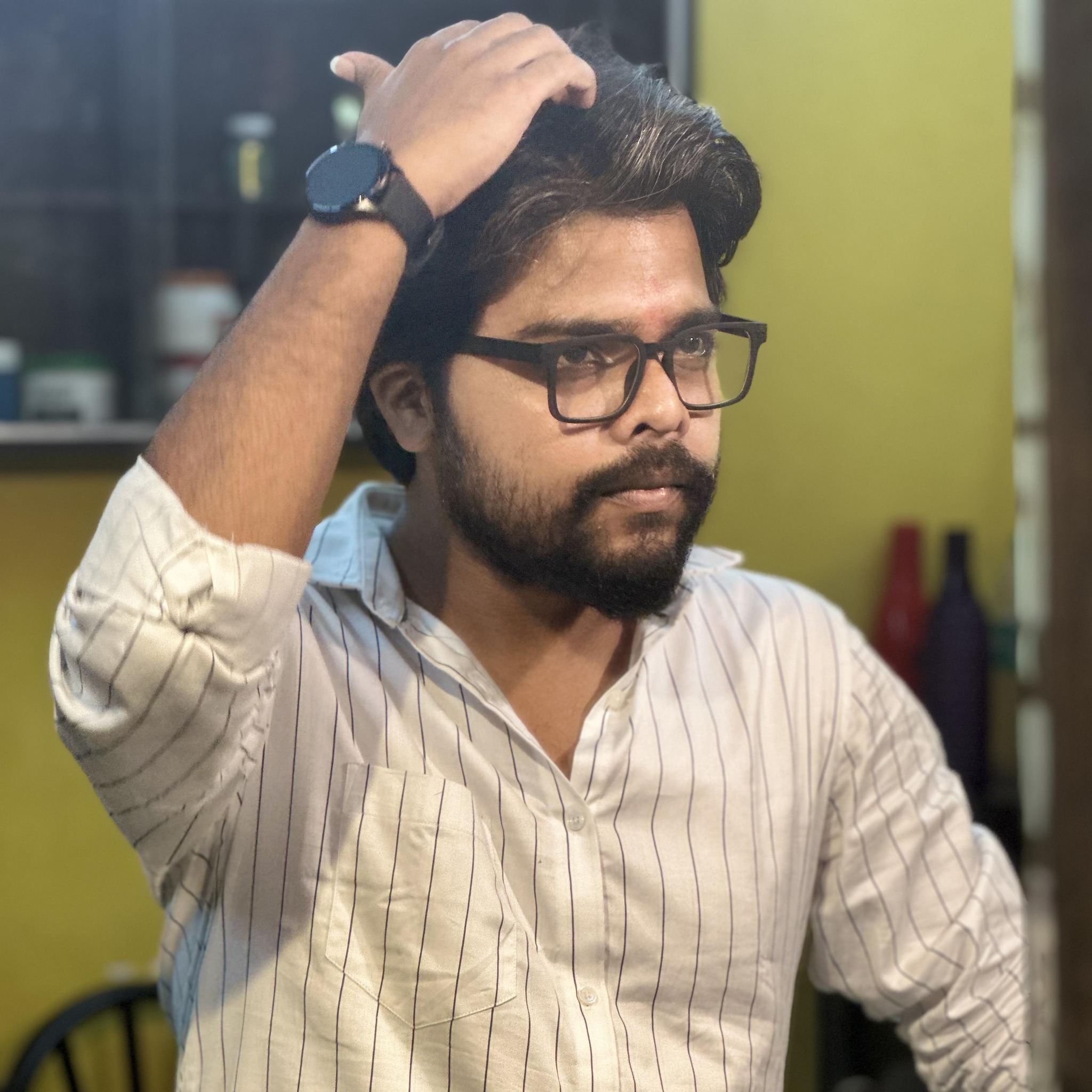 Tarak Bhakat