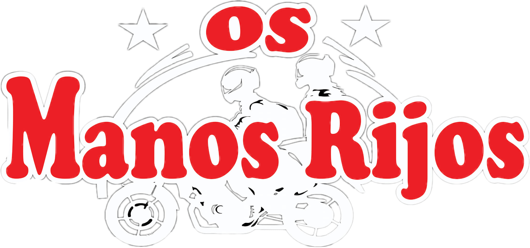 Os Manos Rijos