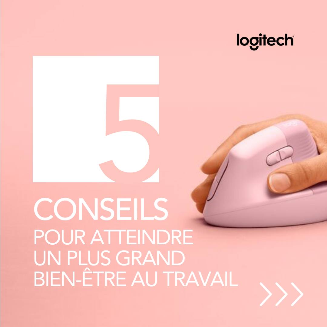 Logitech