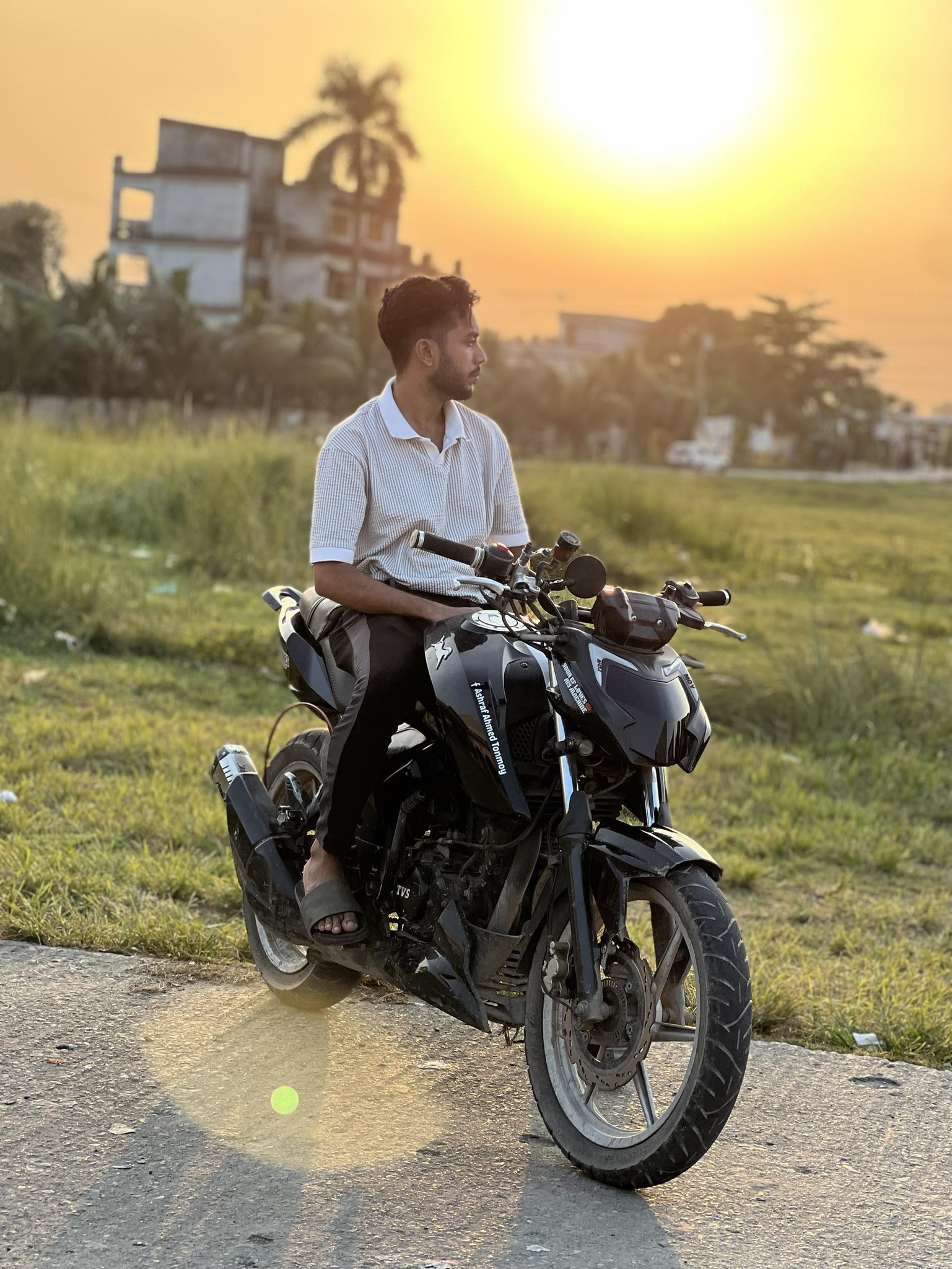 MD Raihan
