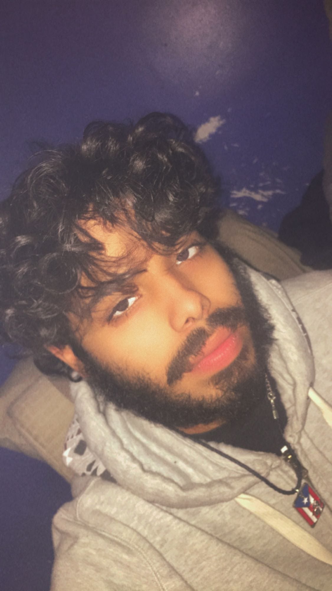 Michael Rios