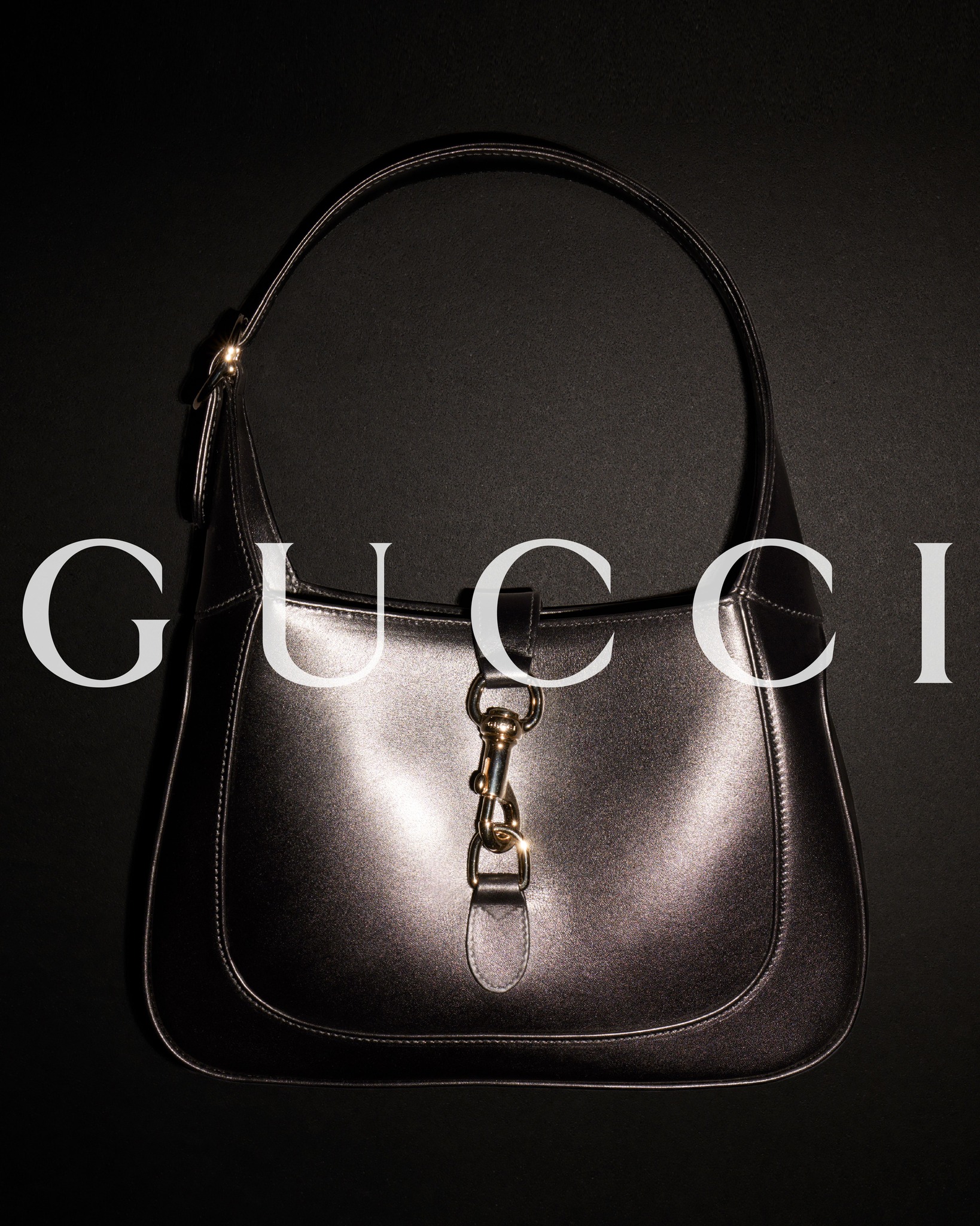 An archival glow. Sabato De Sarno drew inspiration from precious 