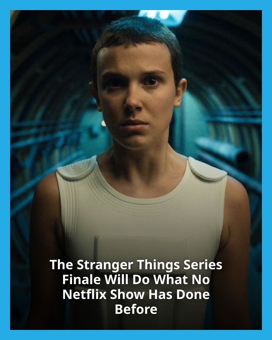 It seems Stranger Things... - Stranger Things Fans by Looper | Facebook