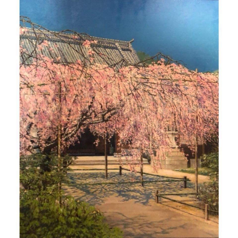 はるぴぃ - はるぴぃ added a new photo — in Komae, Tokyo, Japan.