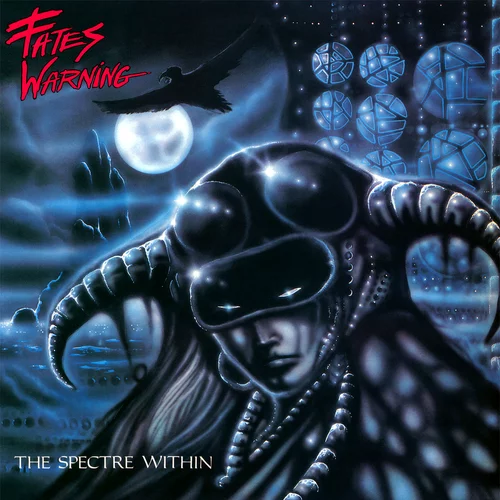 November 10th 1986 𝐅𝐚𝐭𝐞𝐬 𝐖𝐚𝐫𝐧𝐢𝐧𝐠 released the album