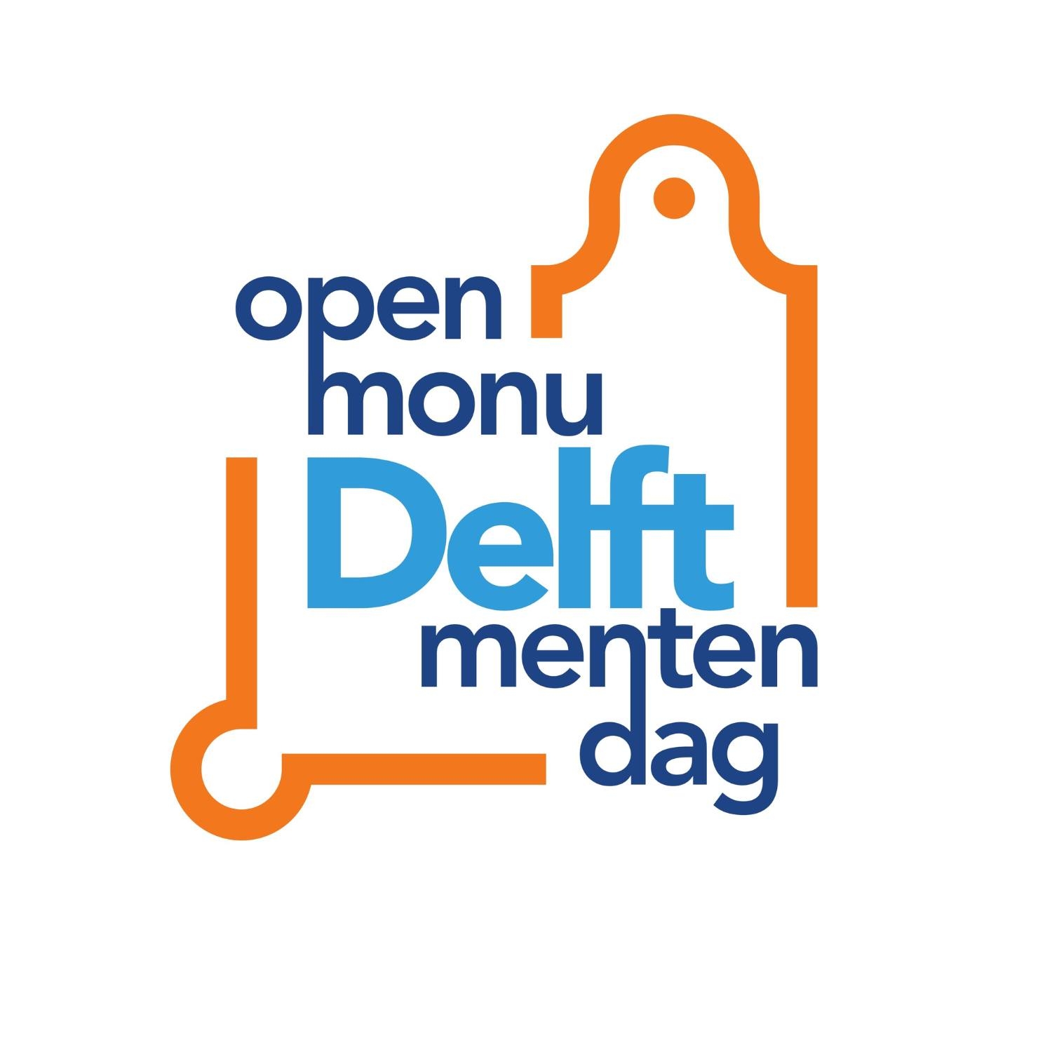 Open Monumentendag Delft - Van stadspaleis tot varkenskot In de ...