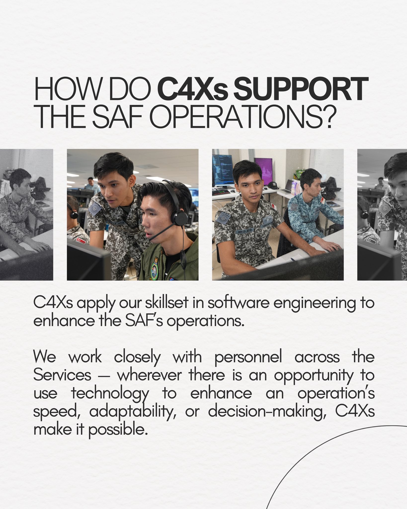 The Digital and Intelligence Service | Singapore Singapore