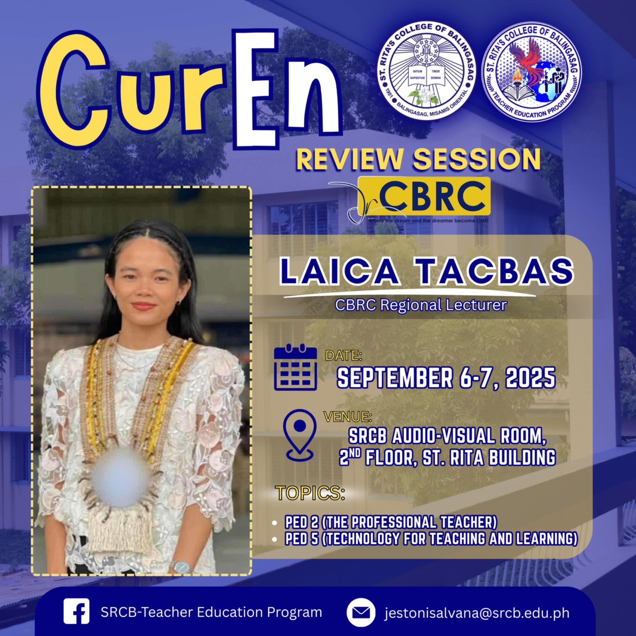 📣 Calling All Alumni!... - SRCB - Teacher Education Program | Facebook