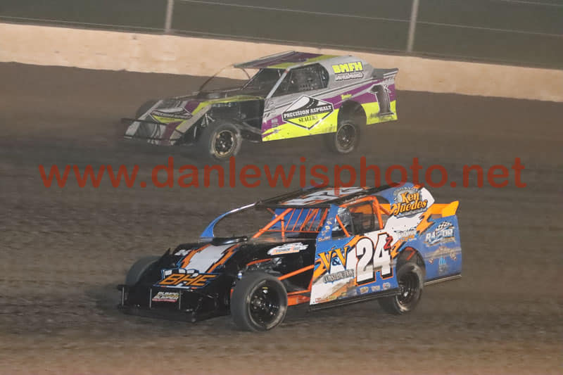 Jacob Zellner Racing